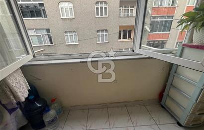 ESENLER KAZIM KARABEKİR MAHALLESİNDE SATILIK 3+1 DAİRE 
