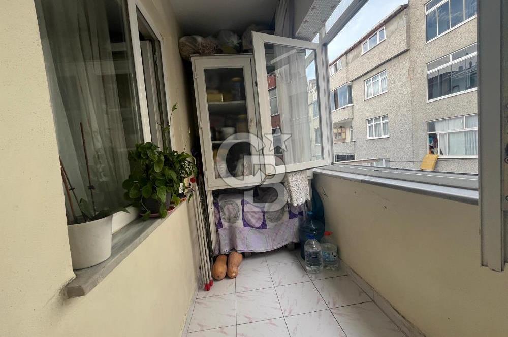 ESENLER KAZIM KARABEKİR MAHALLESİNDE SATILIK 3+1 DAİRE 