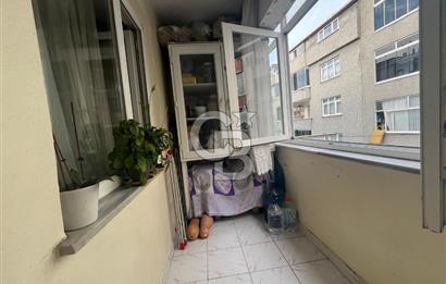 ESENLER KAZIM KARABEKİR MAHALLESİNDE SATILIK 3+1 DAİRE 