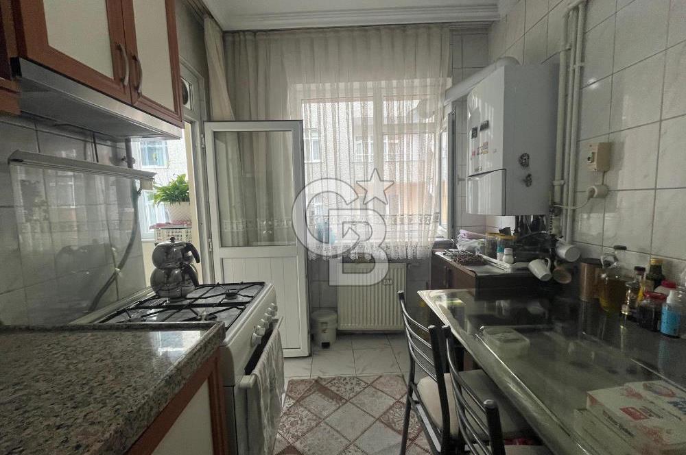 ESENLER KAZIM KARABEKİR MAHALLESİNDE SATILIK 3+1 DAİRE 