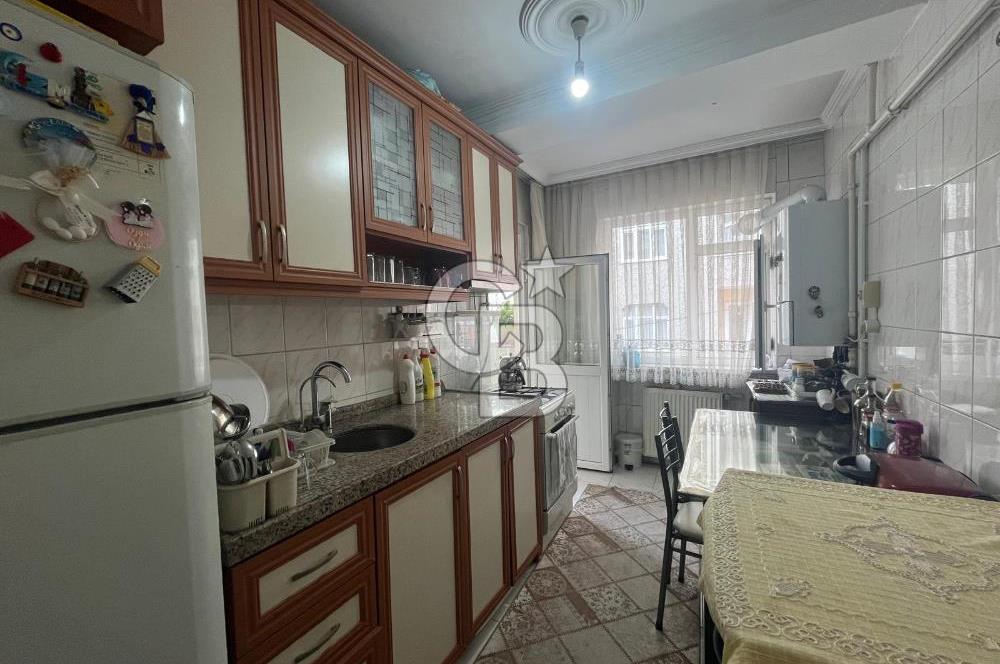 ESENLER KAZIM KARABEKİR MAHALLESİNDE SATILIK 3+1 DAİRE 