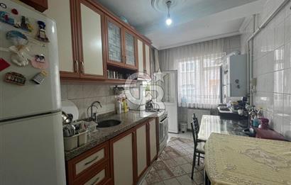 ESENLER KAZIM KARABEKİR MAHALLESİNDE SATILIK 3+1 DAİRE 