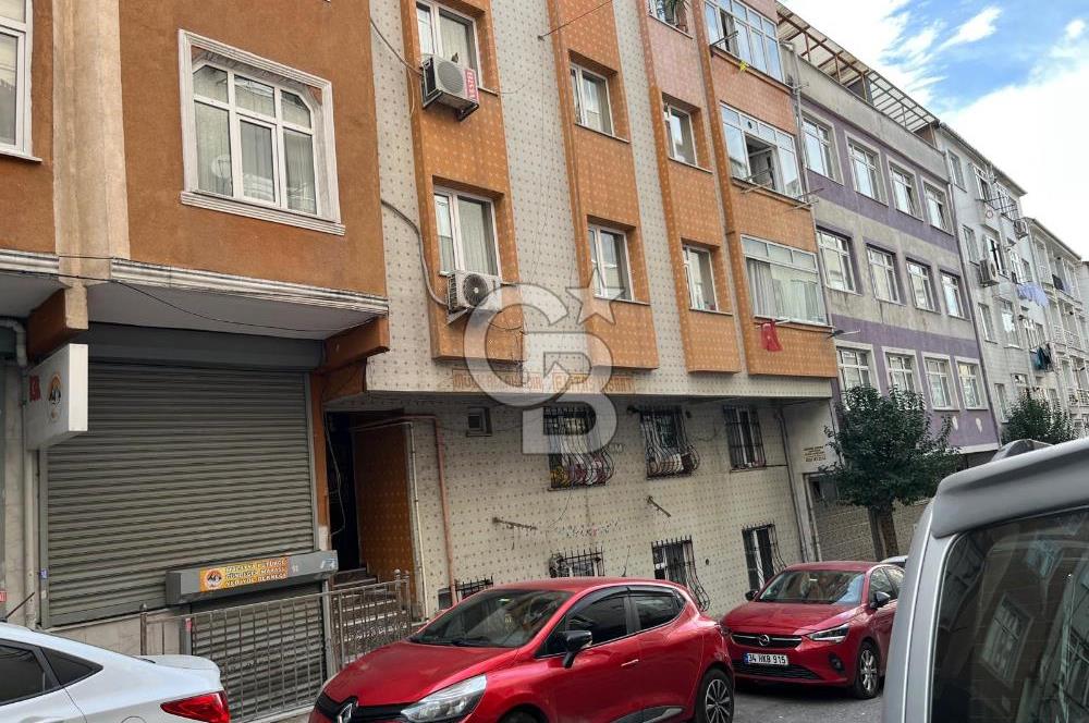 ESENLER KAZIM KARABEKİR MAHALLESİNDE SATILIK 3+1 DAİRE 