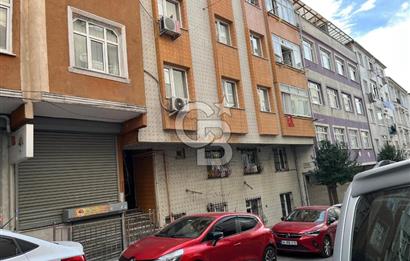 ESENLER KAZIM KARABEKİR MAHALLESİNDE SATILIK 3+1 DAİRE 