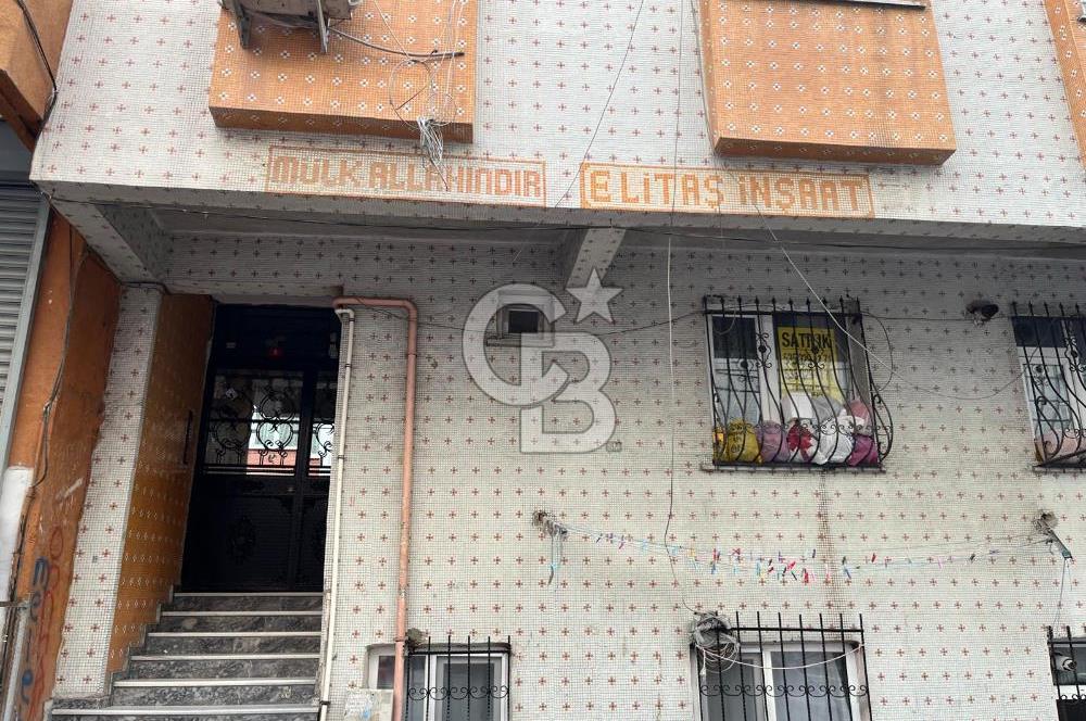 ESENLER KAZIM KARABEKİR MAHALLESİNDE SATILIK 3+1 DAİRE 