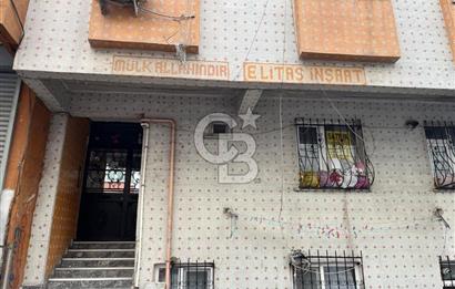 ESENLER KAZIM KARABEKİR MAHALLESİNDE SATILIK 3+1 DAİRE 