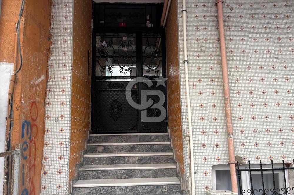 ESENLER KAZIM KARABEKİR MAHALLESİNDE SATILIK 3+1 DAİRE 