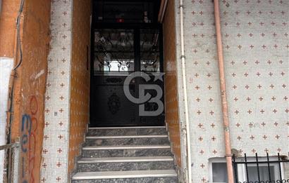 ESENLER KAZIM KARABEKİR MAHALLESİNDE SATILIK 3+1 DAİRE 