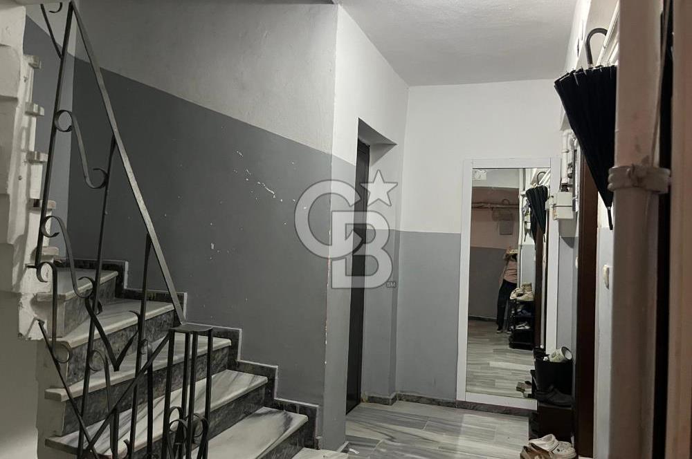 ESENLER KAZIM KARABEKİR MAHALLESİNDE SATILIK 3+1 DAİRE 