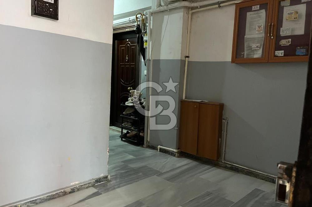 ESENLER KAZIM KARABEKİR MAHALLESİNDE SATILIK 3+1 DAİRE 