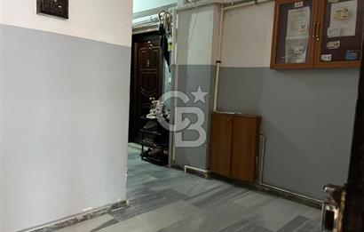 ESENLER KAZIM KARABEKİR MAHALLESİNDE SATILIK 3+1 DAİRE 