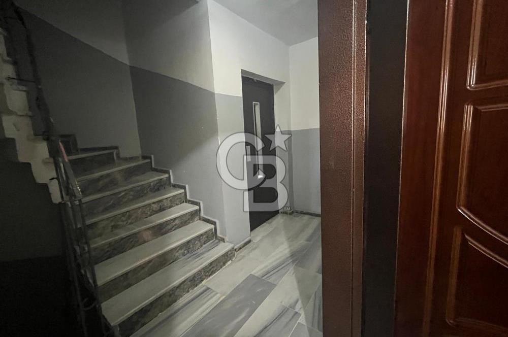 ESENLER KAZIM KARABEKİR MAHALLESİNDE SATILIK 3+1 DAİRE 