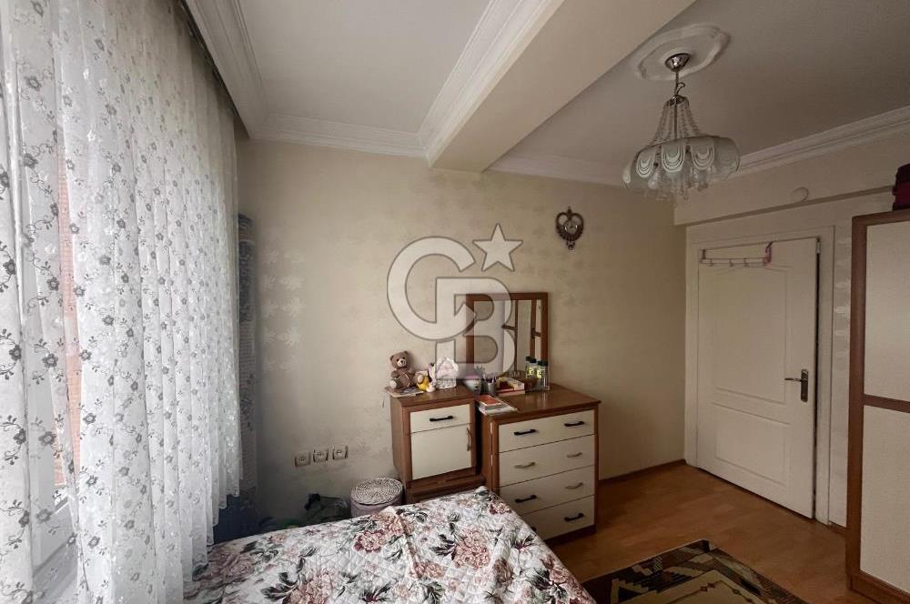 ESENLER KAZIM KARABEKİR MAHALLESİNDE SATILIK 3+1 DAİRE 