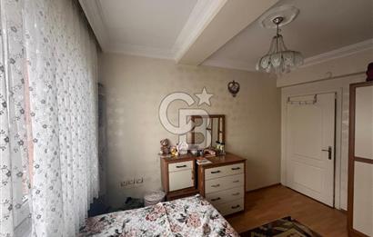 ESENLER KAZIM KARABEKİR MAHALLESİNDE SATILIK 3+1 DAİRE 