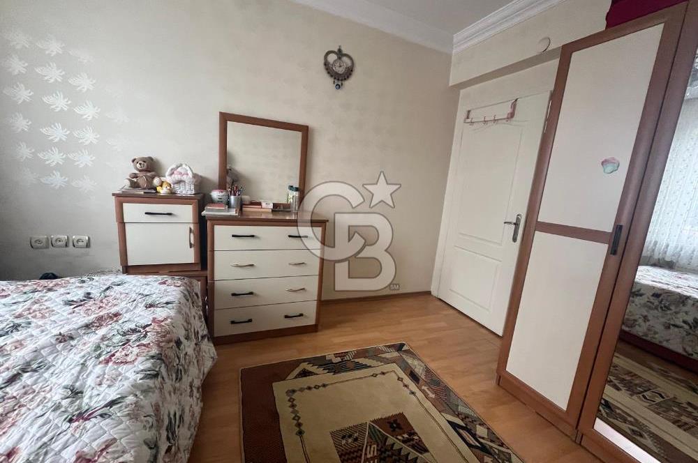 ESENLER KAZIM KARABEKİR MAHALLESİNDE SATILIK 3+1 DAİRE 