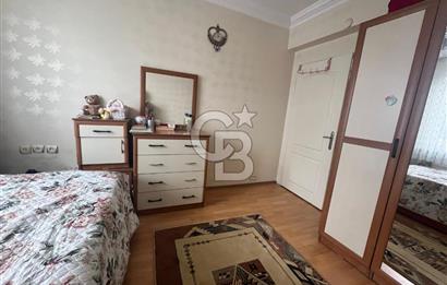 ESENLER KAZIM KARABEKİR MAHALLESİNDE SATILIK 3+1 DAİRE 