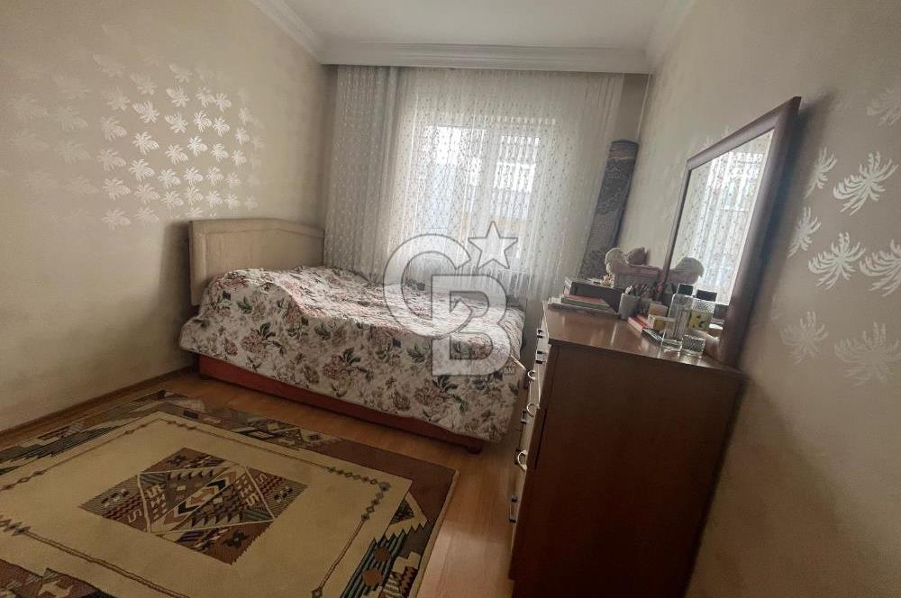 ESENLER KAZIM KARABEKİR MAHALLESİNDE SATILIK 3+1 DAİRE 