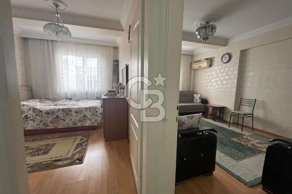 ESENLER KAZIM KARABEKİR MAHALLESİNDE SATILIK 3+1 DAİRE 