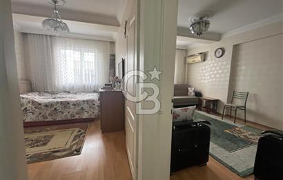 ESENLER KAZIM KARABEKİR MAHALLESİNDE SATILIK 3+1 DAİRE 