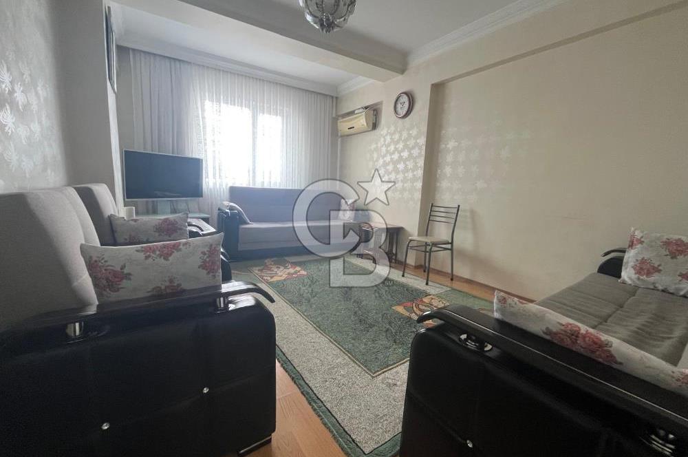 ESENLER KAZIM KARABEKİR MAHALLESİNDE SATILIK 3+1 DAİRE 