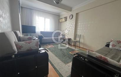 ESENLER KAZIM KARABEKİR MAHALLESİNDE SATILIK 3+1 DAİRE 