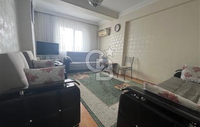 ESENLER KAZIM KARABEKİR MAHALLESİNDE SATILIK 3+1 DAİRE 