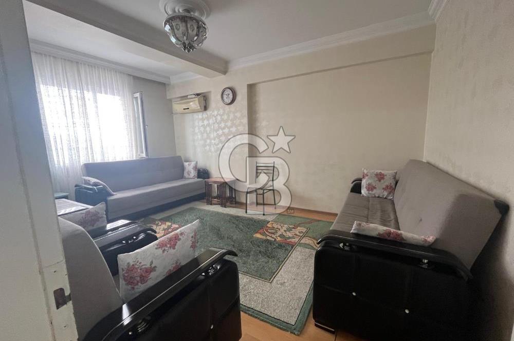 ESENLER KAZIM KARABEKİR MAHALLESİNDE SATILIK 3+1 DAİRE 