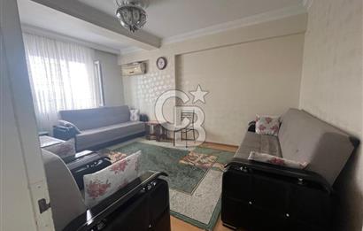 ESENLER KAZIM KARABEKİR MAHALLESİNDE SATILIK 3+1 DAİRE 