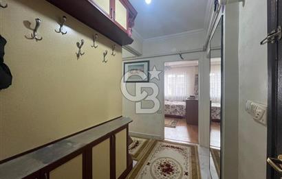 ESENLER KAZIM KARABEKİR MAHALLESİNDE SATILIK 3+1 DAİRE 