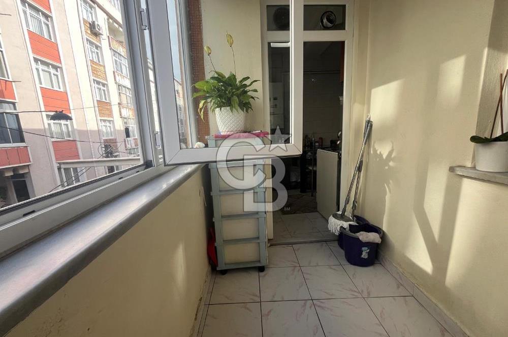 ESENLER KAZIM KARABEKİR MAHALLESİNDE SATILIK 3+1 DAİRE 