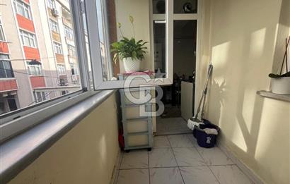 ESENLER KAZIM KARABEKİR MAHALLESİNDE SATILIK 3+1 DAİRE 