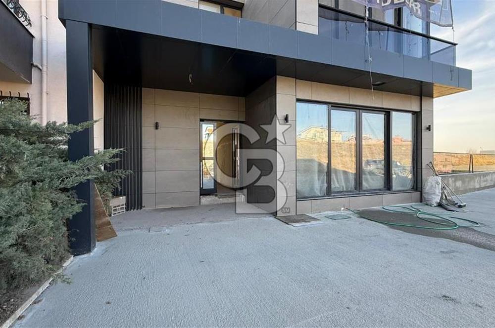 ÇAYYOLU İLKO DA TİCARİ KULLANMA UYGUN 500 m² %20 KDV'Lİ VİLLA