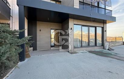 ÇAYYOLU İLKO DA TİCARİ KULLANMA UYGUN 500 m² %20 KDV'Lİ VİLLA