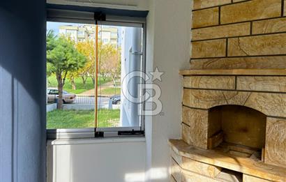 Çanakkale Esenler'de Çeksan Evleri 170m² 4+1 Bahçe Katı Daire