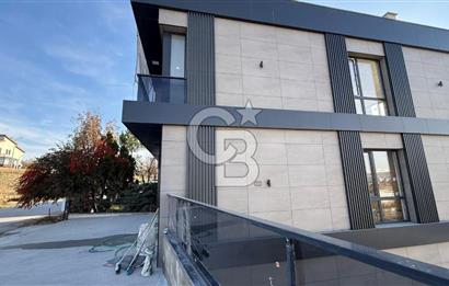 ÇAYYOLU İLKO DA TİCARİ KULLANMA UYGUN 500 m² %20 KDV'Lİ VİLLA