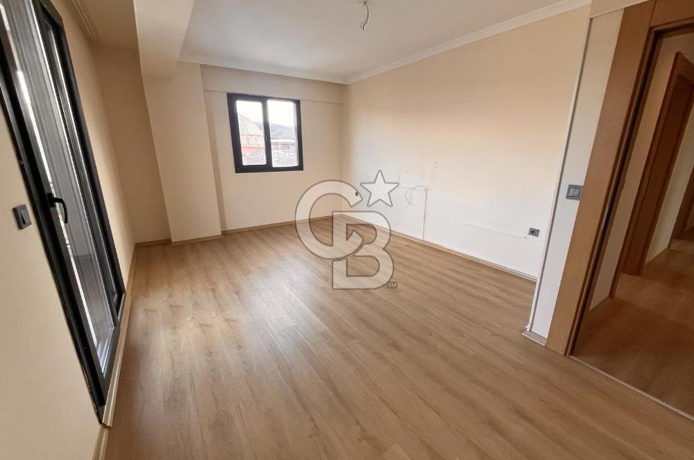 Menemen koyundere merkezi konumda satılık 2+1 daire