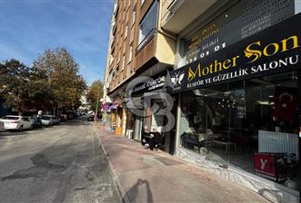 Şehrin Kalbinde 245 m² 3 Katlı Mimar Dokunuşlu Hazır Kiracılı Ticari Mülk - 1 - 316391
