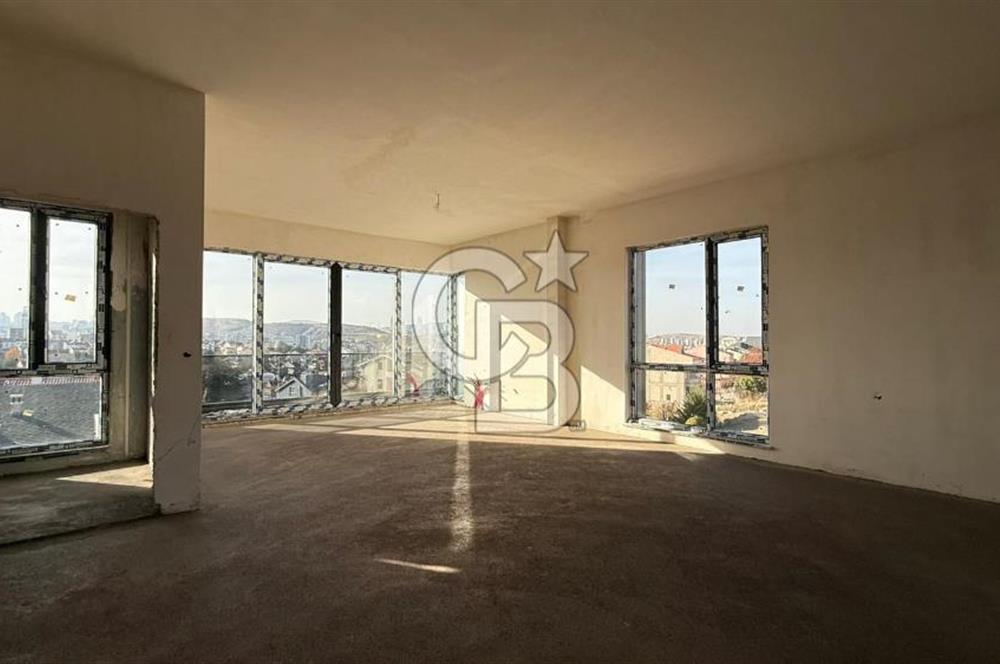 ÇAYYOLU İLKO DA TİCARİ KULLANMA UYGUN 500 m² %20 KDV'Lİ VİLLA