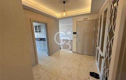 MEVAŞEHİR 4+1 SATILIK DAİRE ÖNÜ AÇIK CEPHE