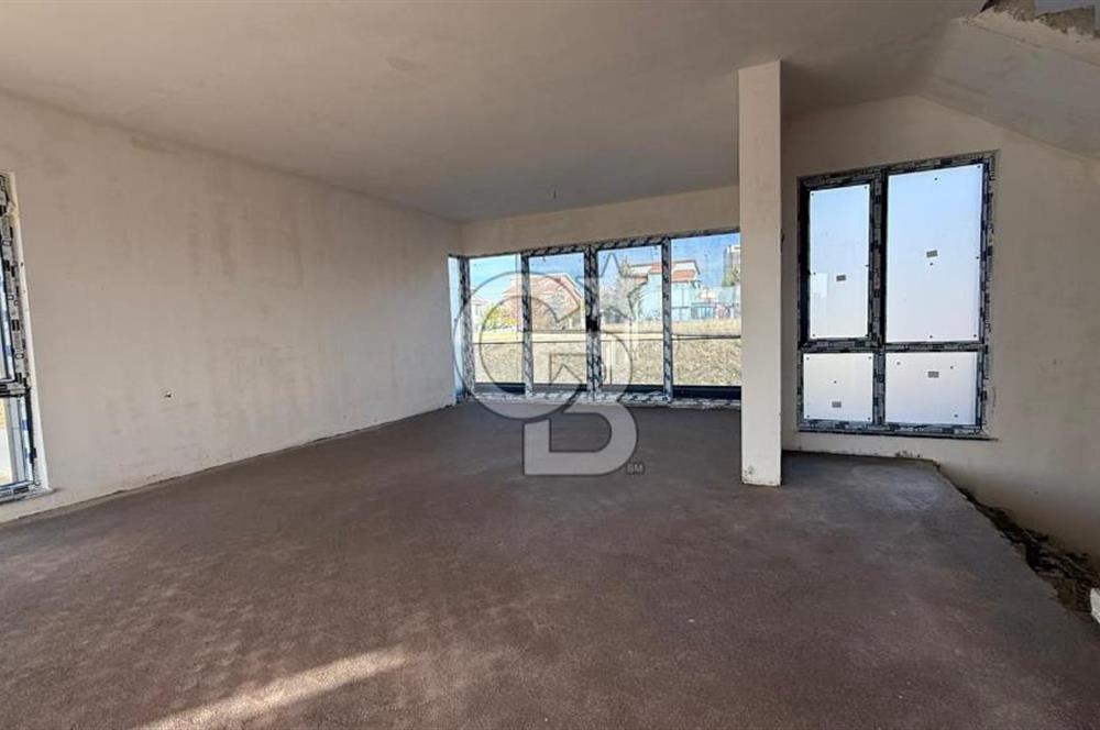 ÇAYYOLU İLKO DA TİCARİ KULLANMA UYGUN 500 m² %20 KDV'Lİ VİLLA