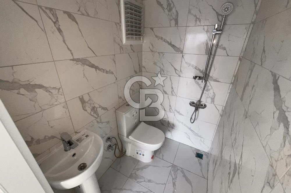 Menemen Esatpaşa Mah.Site içinde satılık 2+1 sıfır daire