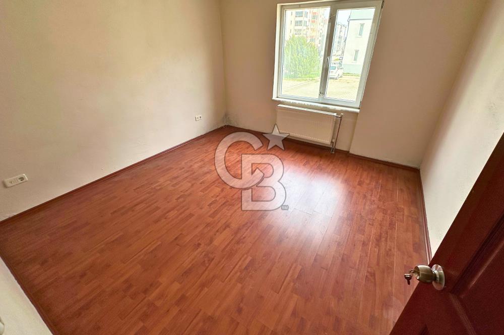 Çanakkale Esenler'de Çeksan Evleri 170m² 4+1 Bahçe Katı Daire