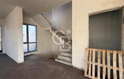 ÇAYYOLU İLKO DA TİCARİ KULLANMA UYGUN 500 m² %20 KDV'Lİ VİLLA