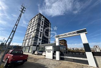 DURUŞEHİRİN GELİŞEN YÜZÜ POLATLI BULVARINDA 3+1 ULTRA LÜX DAİRELER - 3 - 316369