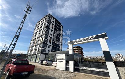 DURUŞEHİRİN GELİŞEN YÜZÜ POLATLI BULVARINDA 3+1 ULTRA LÜX DAİRELER