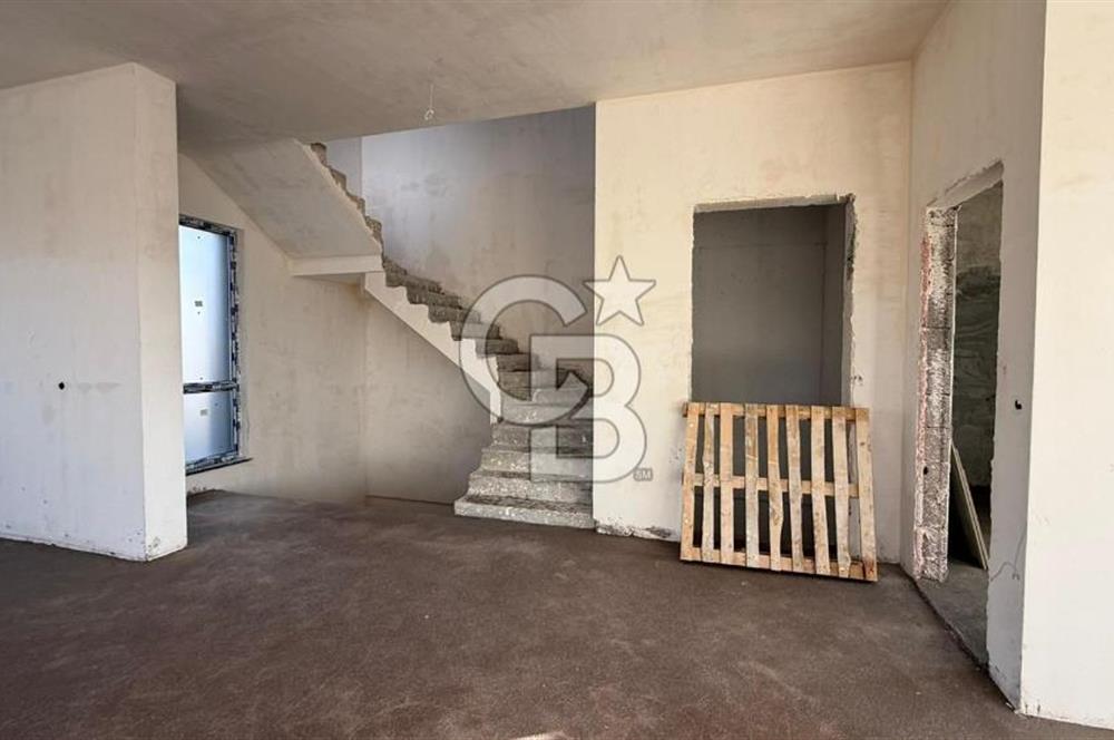 ÇAYYOLU İLKO DA TİCARİ KULLANMA UYGUN 500 m² %20 KDV'Lİ VİLLA