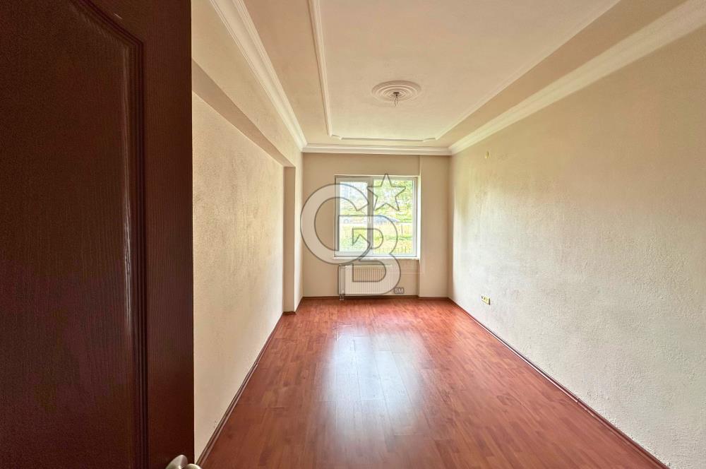 Çanakkale Esenler'de Çeksan Evleri 170m² 4+1 Bahçe Katı Daire