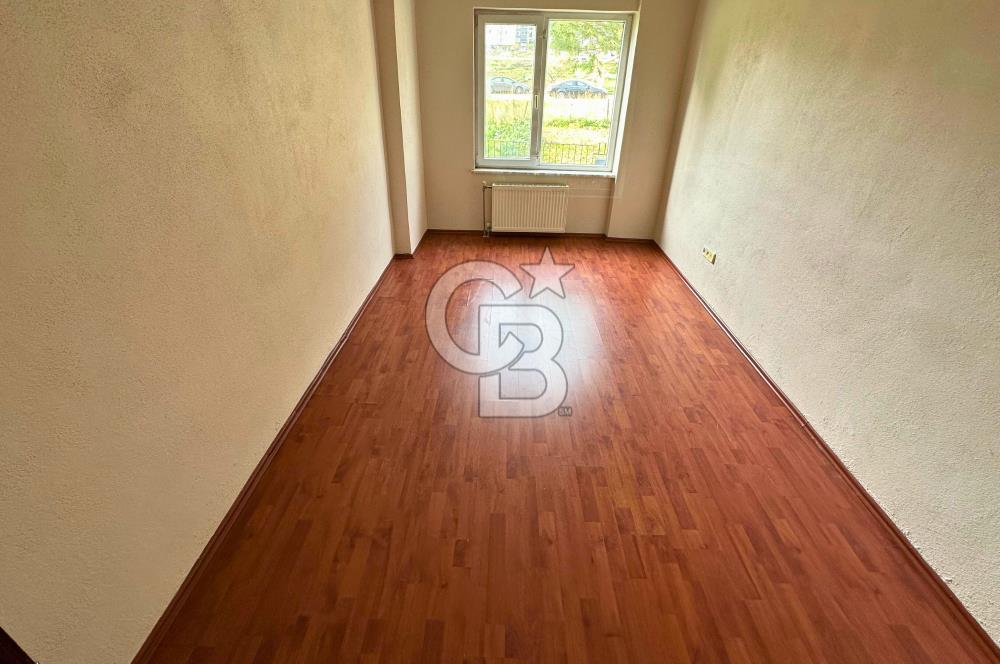 Çanakkale Esenler'de Çeksan Evleri 170m² 4+1 Bahçe Katı Daire