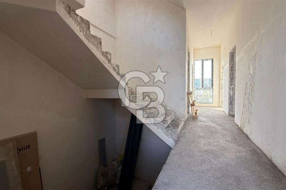 ÇAYYOLU İLKO DA TİCARİ KULLANMA UYGUN 500 m² %20 KDV'Lİ VİLLA