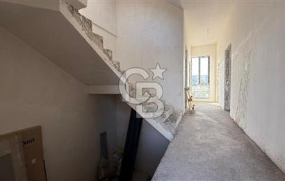 ÇAYYOLU İLKO DA TİCARİ KULLANMA UYGUN 500 m² %20 KDV'Lİ VİLLA